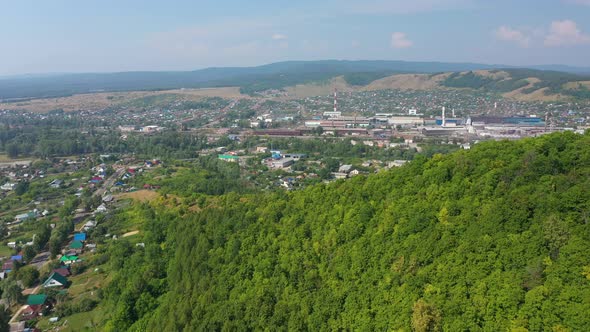 City of Metallurgists Asha alt