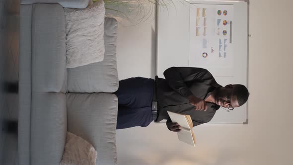 Business Research Professional Development Man alt