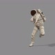 Astronaut Dance - VideoHive Item for Sale