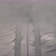 Tire Smokes Due To Slip - VideoHive Item for Sale
