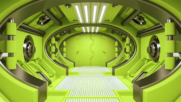 Spacecraft Design alt