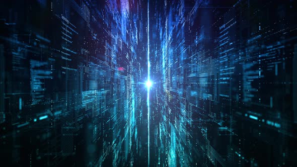 Digital Cyberspace 01252