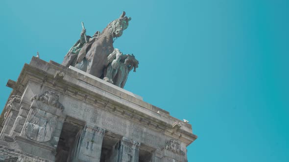 Kaiser Wilhelm Monument