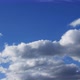 Clean Looped Clouds Timelapse 4k - VideoHive Item for Sale