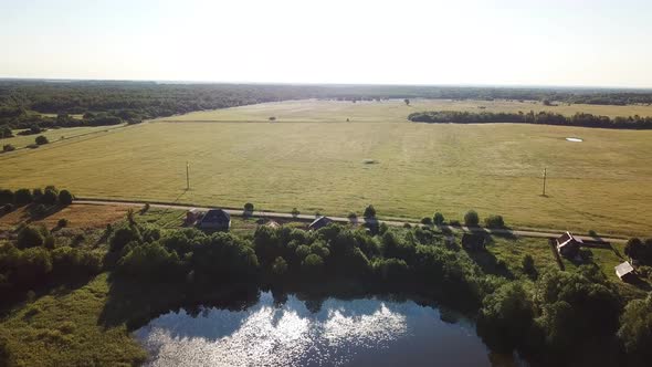 Three Lakes And A Railway 03 alt