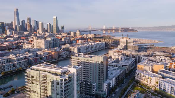 City In The Setting Sun alt