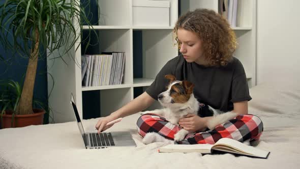 Distance Learning During COVID19 alt