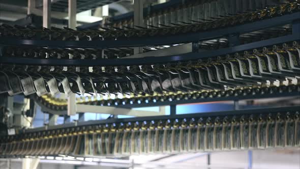 A Media Source Pages Printed Out of the Etched Image on Aluminum Plates alt