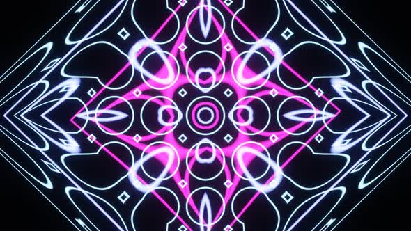 The Pulsation of an Abstract Pattern 02 alt