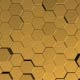 Hexagons Widescreen - VideoHive Item for Sale