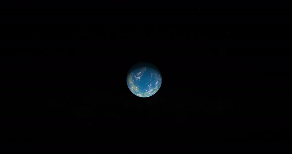 Towards Pannotia Continent in Earth Planet alt