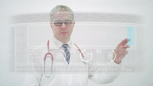 Scrolling to AUGMENTED REALITY Tab on a Modern Screen alt