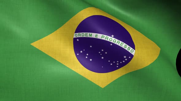 Brazil Flag alt
