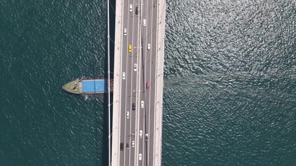 Transportation Bridge alt