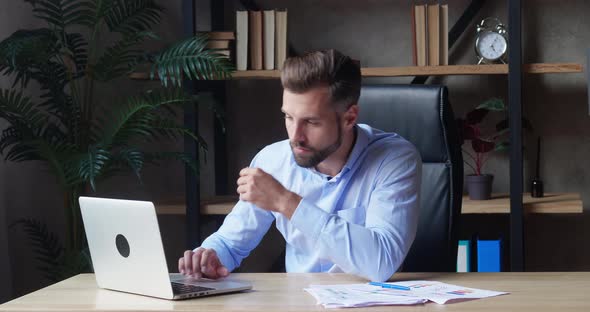 Busy Multitask Worker alt