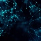 Plexus Background Particles 4K - VideoHive Item for Sale