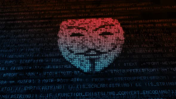 Database Hacked Style 5 4K alt