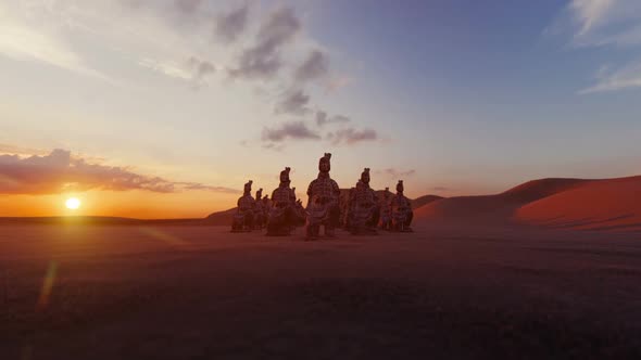 Lost Terracottas alt