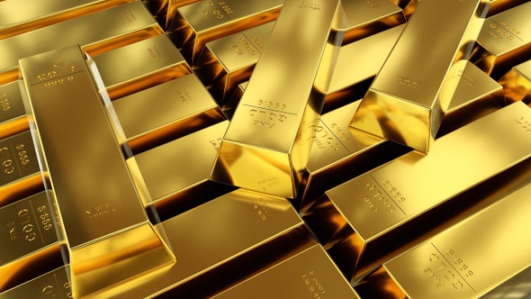 Gold Bars alt