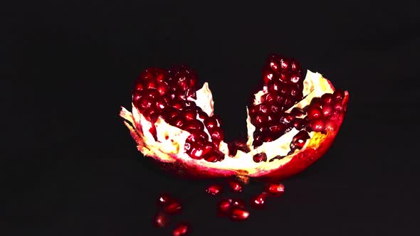 Pomegranate