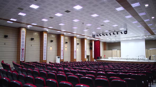 Auditorium alt