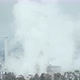 Factory Smoke Pollution Timelapse 01 4K - VideoHive Item for Sale