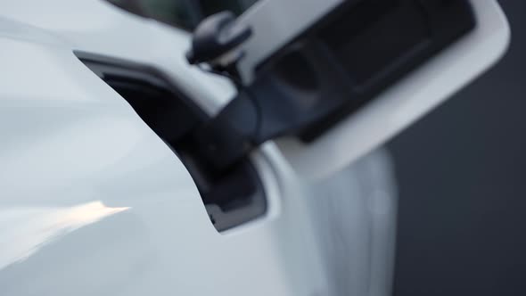 Diesel Car at the Fuel Station 88 alt