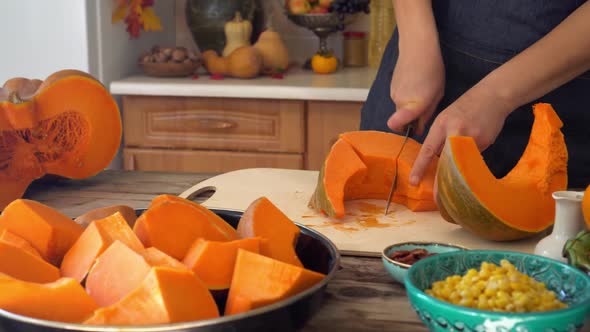 Thanksgiving Holiday alt