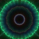 Technology Symmetrical Neon Vj - VideoHive Item for Sale
