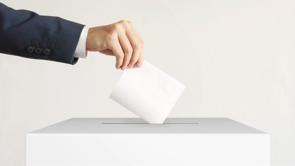 Voting Box