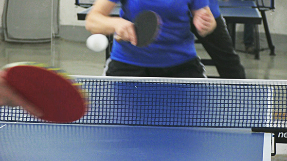 Ping Pong alt