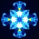 Kaleidoscope Cut Diamond V2 - VideoHive Item for Sale