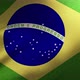 Brazil Flag - 4K - VideoHive Item for Sale