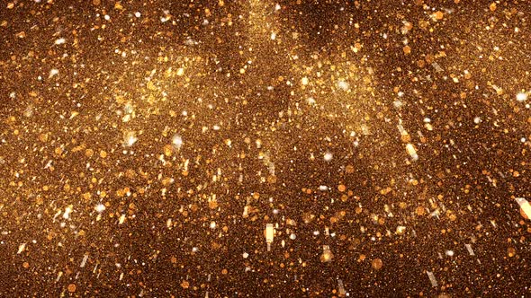 Gold Luxury Background