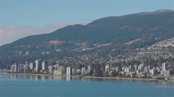 West Vancouver British Columbia Canada alt