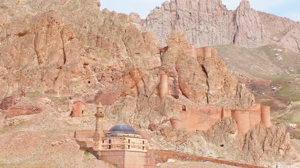 Heritage Museum Ahmed Ihani Türbesi alt