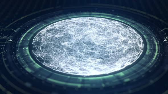 Big Data Concept. alt