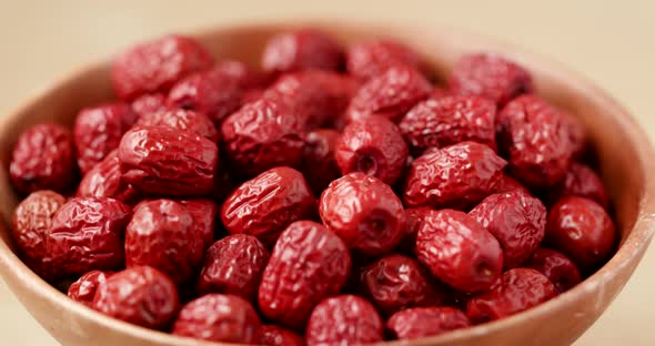 Dried red jujube alt