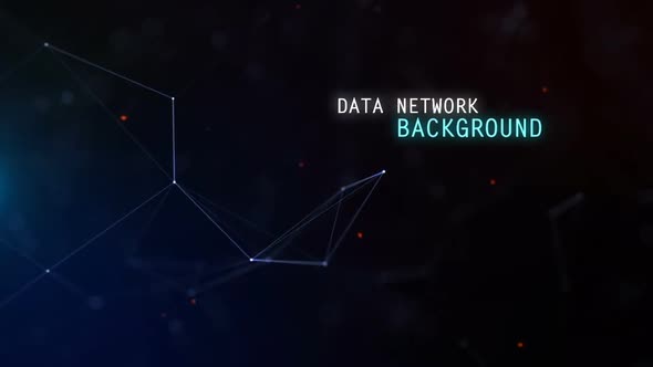 Data Network Background
