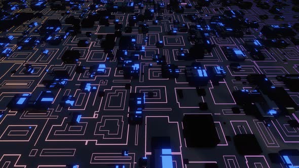 Looped Animation alt