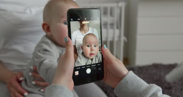 Closeup Shooting alt