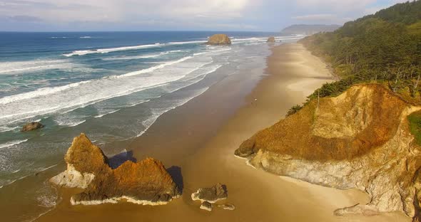 Oregon Coastal