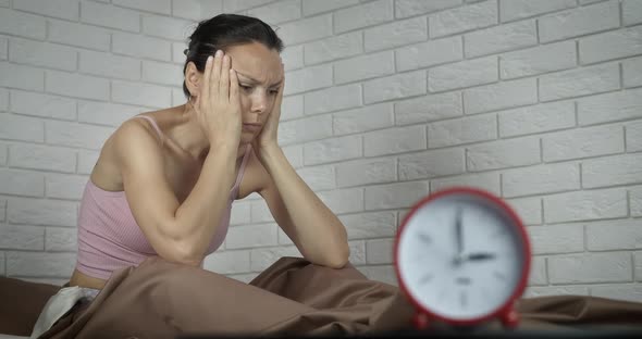 Sit in the Bed at Night alt