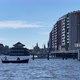 View Of The Pleasure Boats Of Amsterdam - VideoHive Item for Sale