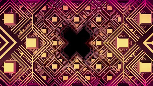 Vintage Art Deco 02 Hd  alt