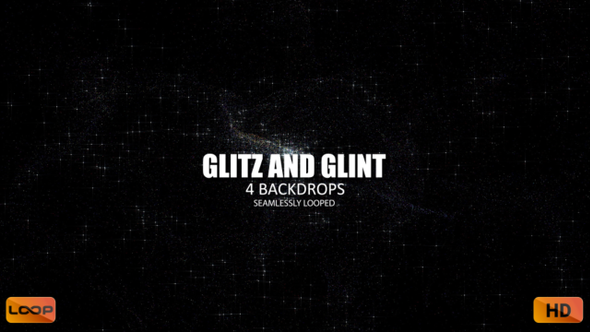 Glitz and Glint HD