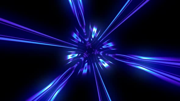 Abstract Light Strips alt