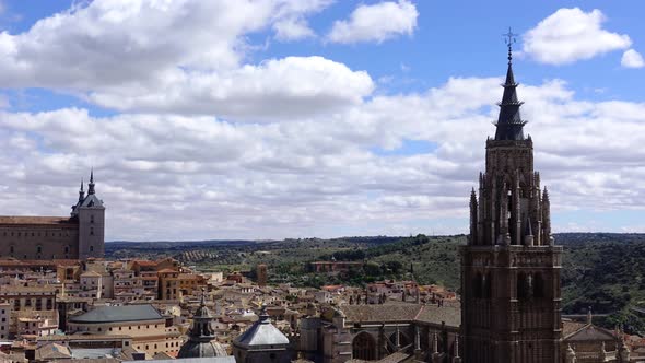 Cathedral Saint Maria alt