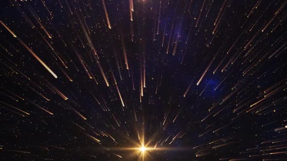 Magic Light Particles V2 alt