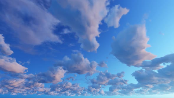 Clouds Time Lapse alt